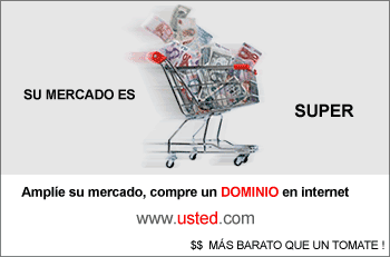 Su Mercado, es Súper