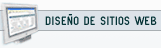 Dise&ntilde;o de SItios Web