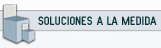 Soluciones en Internet a la Medida